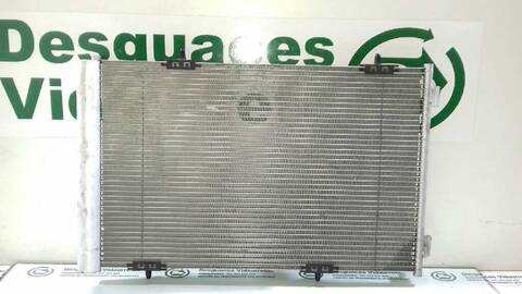 Foto 3ª: Radiador Calefaccion A.A. Citroen C Elysee SEDUCTION 99CV 73KW [BH02] (2016)