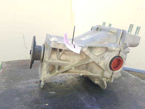 Foto 1ª: Diferencial Trasero Mazda MX5 1.5 ND6E) 132CV 97KW IV ND_) [P5X1] (2023)