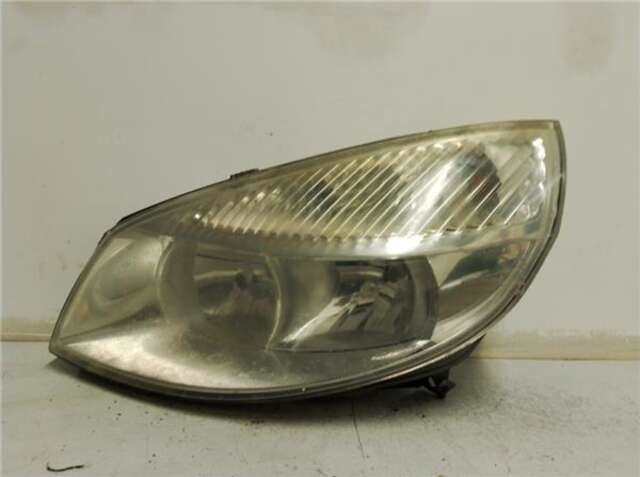 Faro Izquierdo Renault Scenic 1.5 DCI (JM02. JM13) (JM)(2003-_)