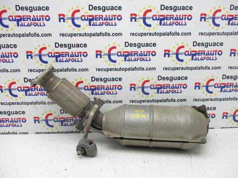 Catalizador Honda Civic N22A2