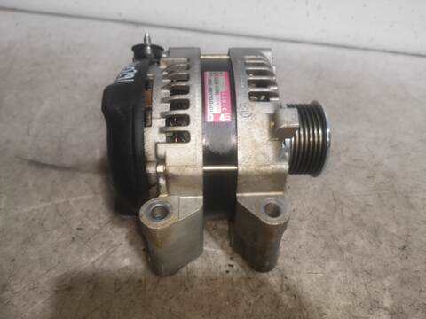 Foto 2ª: Alternador Toyota Rav4 2ADFTV (2013)