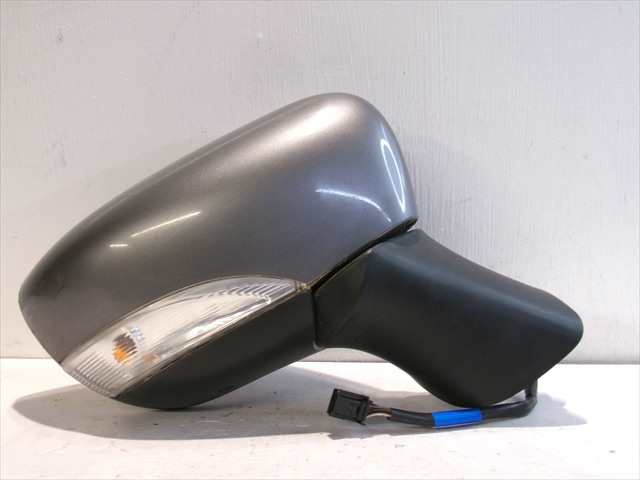 Foto 2ª: Retrovisor Derecho Renault Clio 1.5 DCI CLIO IV, 2013-2016 [K9KC6] (2013)