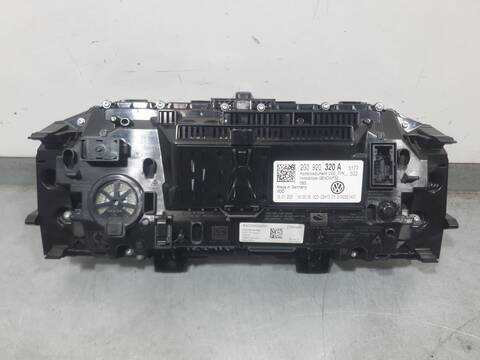 Foto 2ª: Cuadro de Instrumentos Volkswagen T-Cross 1.0 TSI 110CV 81KW [DLAA] (2021)
