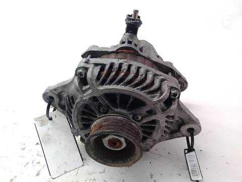 Alternador Subaru Impreza VERSION INDEFINIDA