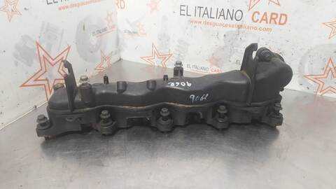 Foto 2ª: Colector Admisión Ford Mondeo BERLINA (2000)