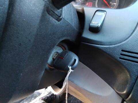 Foto 4ª: Motor de Arranque Mitsubishi Grandis 2.0 DI-D CAT 136CV 100KW [BSY] (2007)
