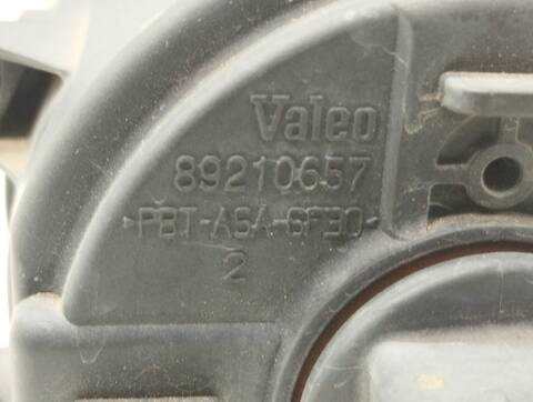 Foto 3ª: Faro Antiniebla Delantero Izquierdo Toyota Auris LUNA 124CV 91KW [1ZR-FE] (2007)