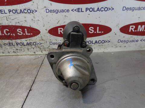 Foto 2ª: Motor de Arranque Bmw Serie 5 518 530I BERLINA 231CV 170KW [30-6S-3 G] (2003)
