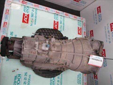 Caja Cambios Automatica Bmw Serie 5 518 2.8 528I BERLINA 193CV 142KW