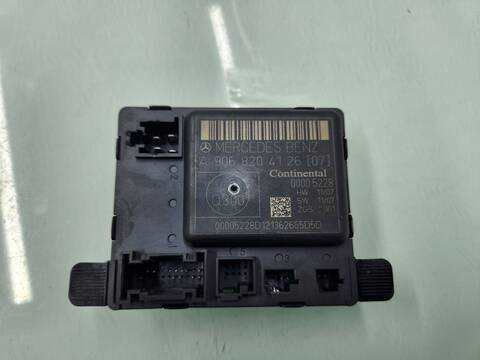 Centralita Motor ECU Mercedes Sprinter 310/313/316 CDI 906.631/633/635/637) 95CV 70KW CAJA CERRADA