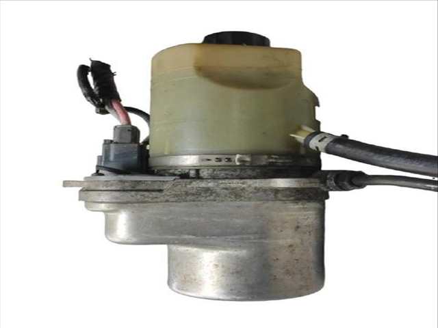 Foto 3ª: Bomba de Direccion Ford C Max 1.6 TDCI DM2) (2007)