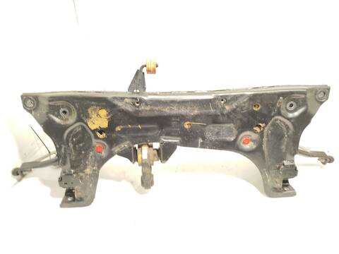 Foto 4ª: Puente Delantero Ford Tourneo 1.0 ECOBOOST 125CV 92KW [B7NB] (2024)