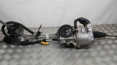 Foto 2ª: Cremallera de Direccion Peugeot 3008 GT LINE 131CV 96KW [HN05] (2021)