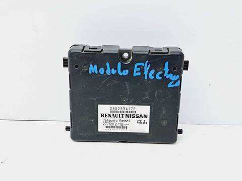 Foto 2ª: Centralita Motor ECU Renault Clio EDITION ONE 101CV 74KW [H4D B4] (2019)