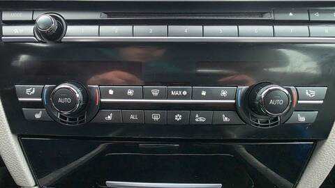 Mando Climatizador Bmw Serie 7 720 N57D30B AUT.