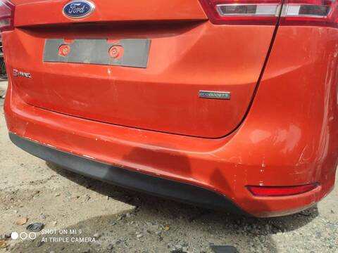 Paragolpes Trasero Ford B Max TREND 101CV 74KW