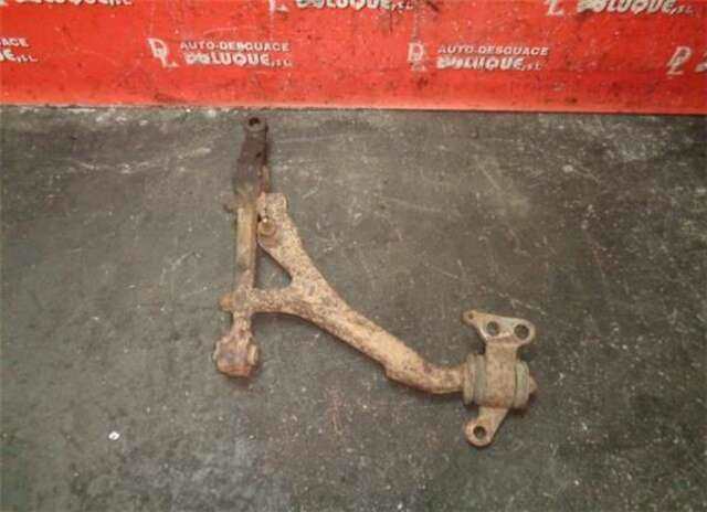 Brazo Suspension Delantero Derecho Mg ZR 1.8 160 [1.8 LTR. - 118 KW CAT]