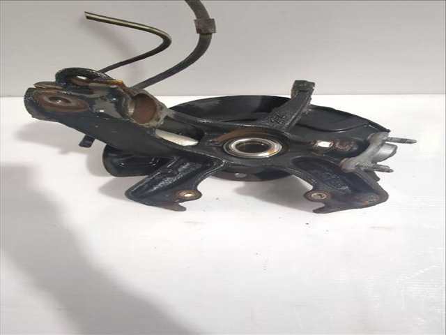 Mangueta Delantera Derecha Volkswagen T-Cross 1.0 TSI 110CV