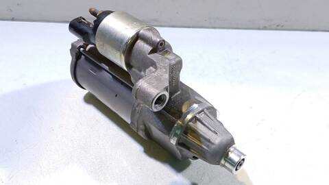 Motor de Arranque Audi A5 35 TDI 163CV 120KW
