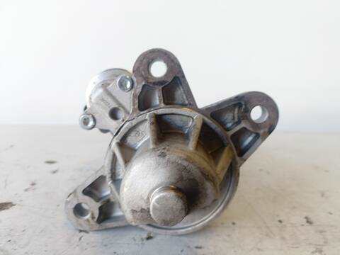Motor de Arranque Ford Transit FT 100 LARGO 68CV