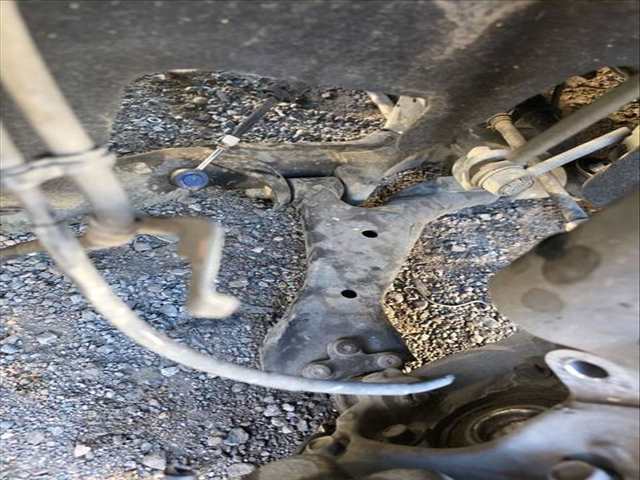 Brazo Suspension Delantero Izquierdo Chevrolet Captiva Z22D1