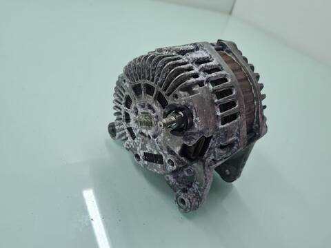 Foto 2ª: Alternador Nissan Qashqai ACENTA 131CV 96KW [R9M] (2014)