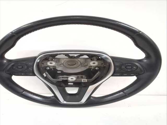 Foto 2ª: Volante Toyota Corolla 1.8 HYBRID ZWE211) 122CV 90KW [2ZR-FXE] (2020)