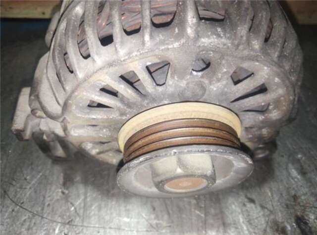 Foto 3ª: Alternador Renault Clio 1.2 [1.2 LTR. - 43 KW] [D7F]