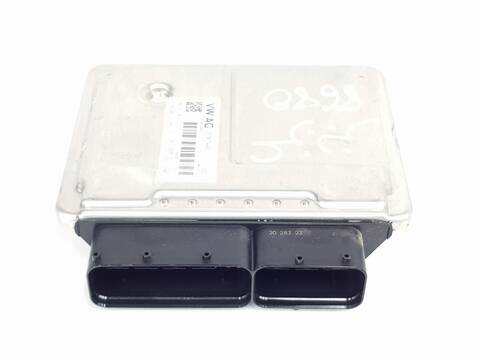 Centralita Motor ECU Seat Ibiza STYLE