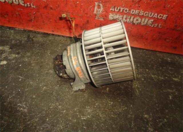 Foto 3ª: Ventilador de Calefacción Saab 9-3 2.2 TID BERLINA (1998-_) [D223L]