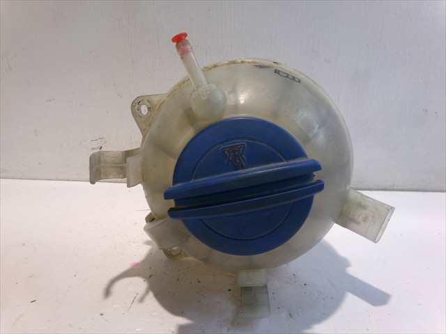 Foto 2ª: Deposito Expansion Audi A3 2.0 TDI MODELO 8P, 2003-2008 [BKD] (2005)