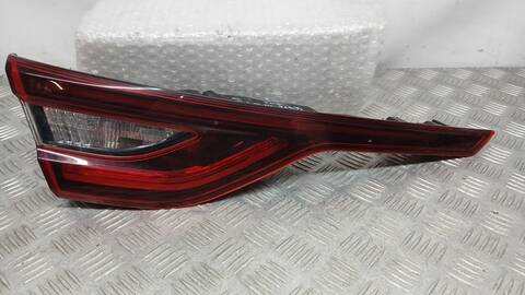 Foto 1ª: Piloto Portón Izquierdo Renault Talisman 1.5 DCI 110 110CV 81KW [K9K648] (2018)