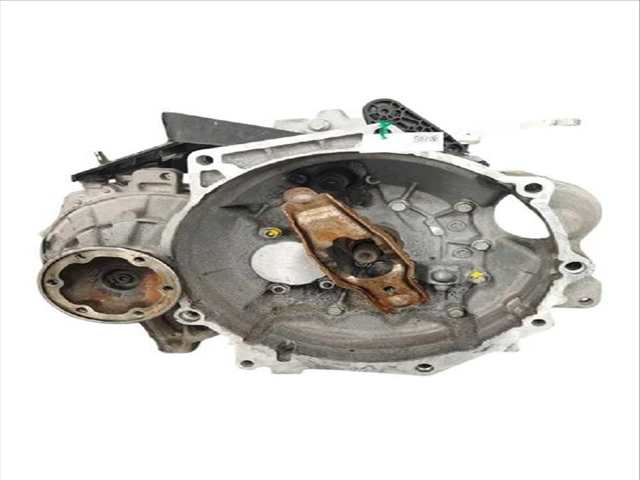 Caja Cambios Seat Altea 1.6 TDI 105CV