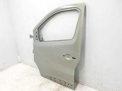 Foto 3ª: Puerta Delantera Izquierda Renault Trafic L1H1 29T KOMFORT (2014)