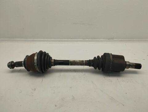 Transmision Delantera Izquierda Mini Mini COOPER D 109CV 80KW