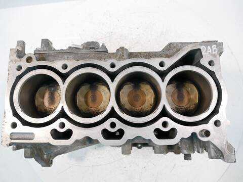 Foto 3ª: Bloque Motor Toyota Auris 136 CV 100KW [2ZR-FXE]
