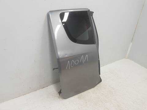 Foto 2ª: Puerta Trasera Derecha Mitsubishi L200 DIAMANT EDITION 4WD