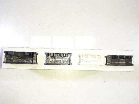 Foto 3ª: Centralita Motor ECU Bmw Serie 3 315 318D 150CV 110KW [B47D20A] (2015)