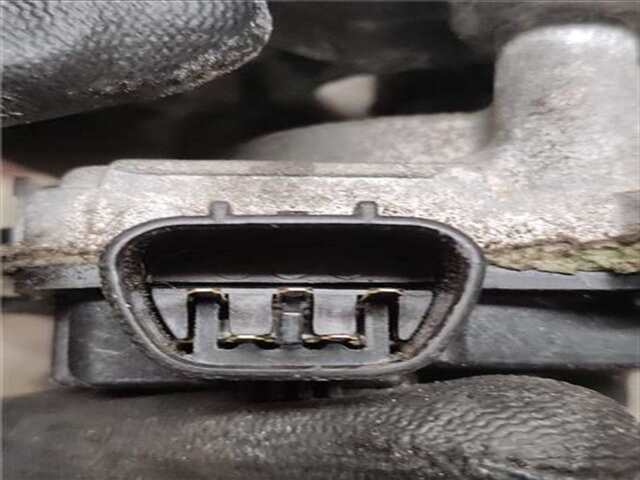 Foto 3ª: Motor Limpia Delantero Toyota Yaris 1.0 VVT-I [1KR-FE]