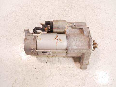 Foto 2ª: Motor de Arranque Land Rover Range 306 CV 225KW [306DT 306DTA GEN2] (2018)