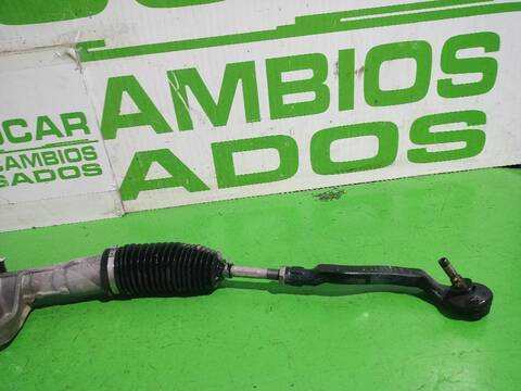 Foto 3ª: Cremallera de Direccion Renault Kangoo PROFESIONAL 75CV [K9KB6] (2008)