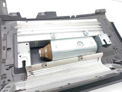 Foto 3ª: Kit Airbag Volkswagen Multivan 2.0 BITDI 4MOTION 180CV 132KW [CFCA] (2012)
