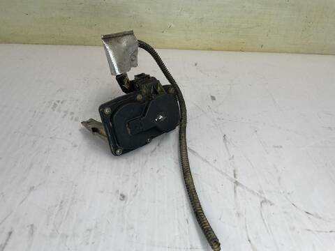 Foto 2ª: Caja Mariposa Volkswagen Polo ADVANCE BLUEMOTION 90CV [CUSB] (2014)