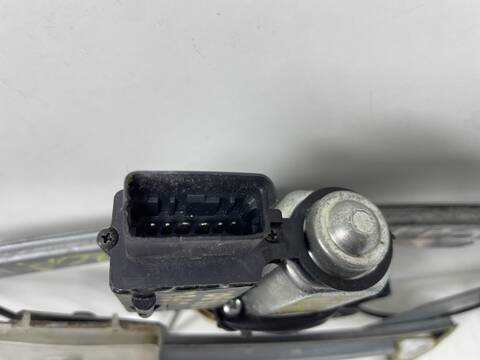 Foto 3ª: Elevalunas Eléctrico Delantero Izquierdo Opel Tigra Z18XE (2005)