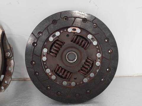 Foto 4ª: kit Embrague Opel Astra COSMO 116CV 85KW [Z16XER] (2008)