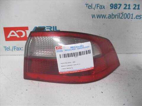 Piloto Trasero Derecho Renault Laguna 1.9 DCI BG0G) 120CV 88KW