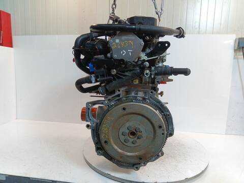 Motor Completo Ford C Max 1.6 ECOBOOST 182 CV 134KW