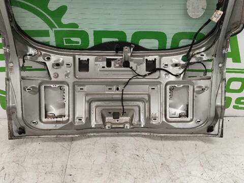 Foto 3ª: Portón Ford S Max 1.8 TDCI CAT 125CV [QYWA] (2006)