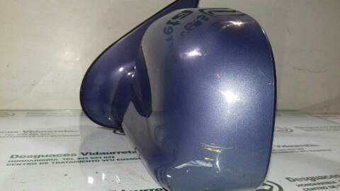 Foto 2ª: Retrovisor Izquierdo Hyundai Santa Fe 2.0 CRDI CAT 113CV 83KW [D4EA] (2002)
