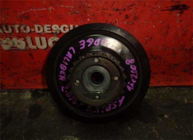 Foto 3ª: Cigüeñal Dodge Caliber 2.0 S [2.0 LTR. - 103 KW 16V CRD CAT] [ECD]